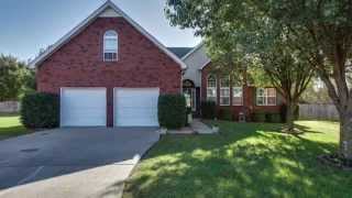 2203 Joseph Ct Murfreesboro, Tn 37128