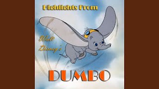 Look Out For Mister Stork