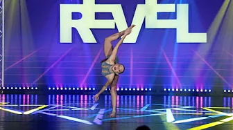 Makenzie Esparza - Titanium - age 13
