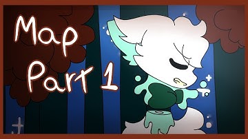 Open Up your eyes【Map - Part 1】