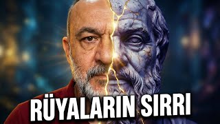 Rüyaların Sırrı: Carl Jung’un Kolektif Bilinçdışı Ve Geleceğin Provası Gece Mesaisi