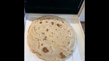 Rotimatic #rotimatic