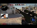 VETT NO CSGO - AWP É MUITO BOA!