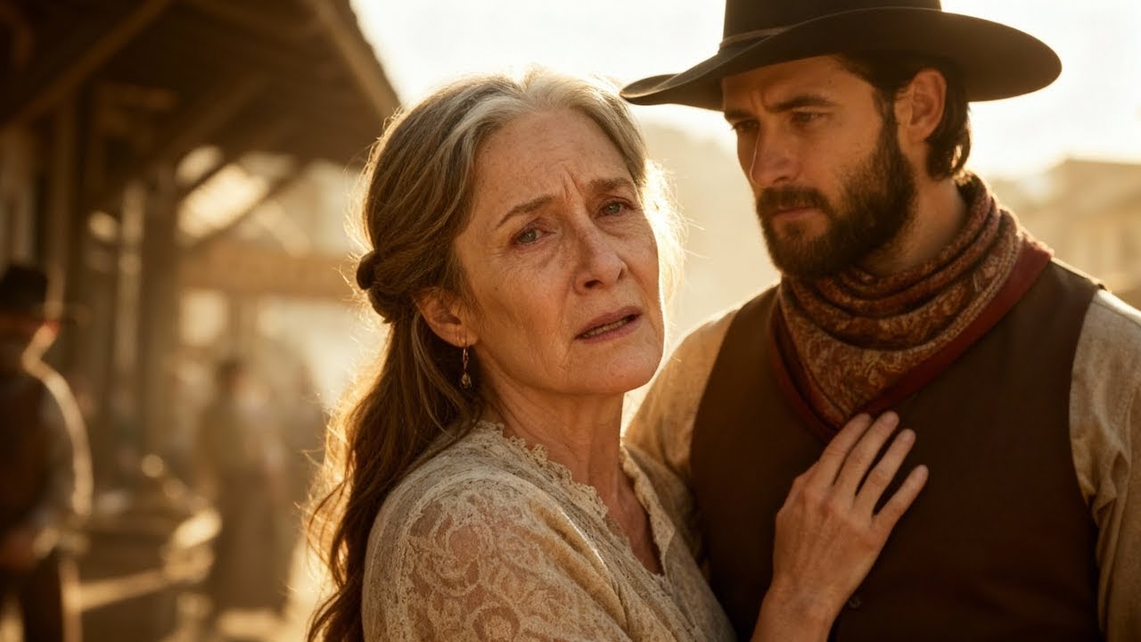 They Were Forced To Share One Room For A Night And The Choice They Made Changed Their Lives Forever