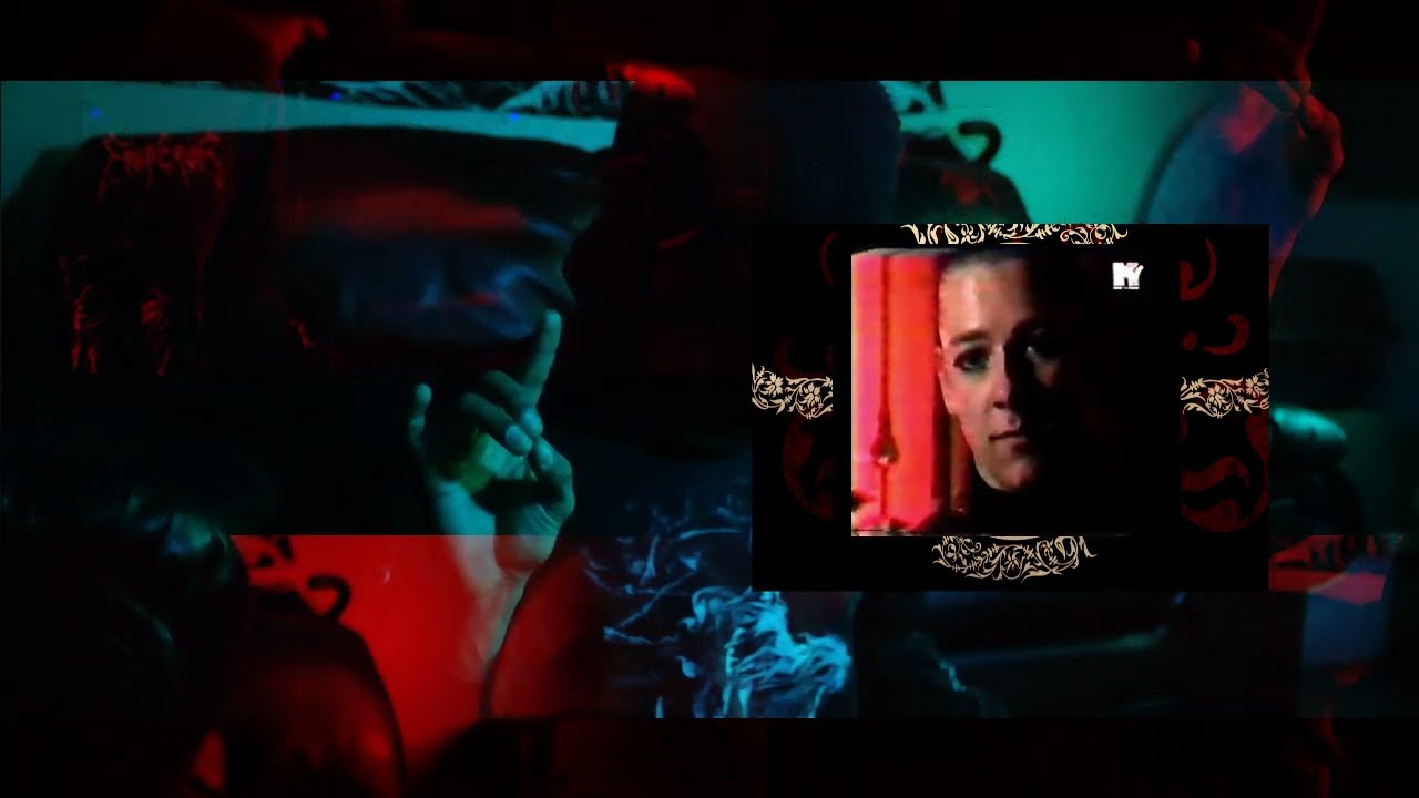 Carma Casto: Ave Carma (Album)(Visualizer)