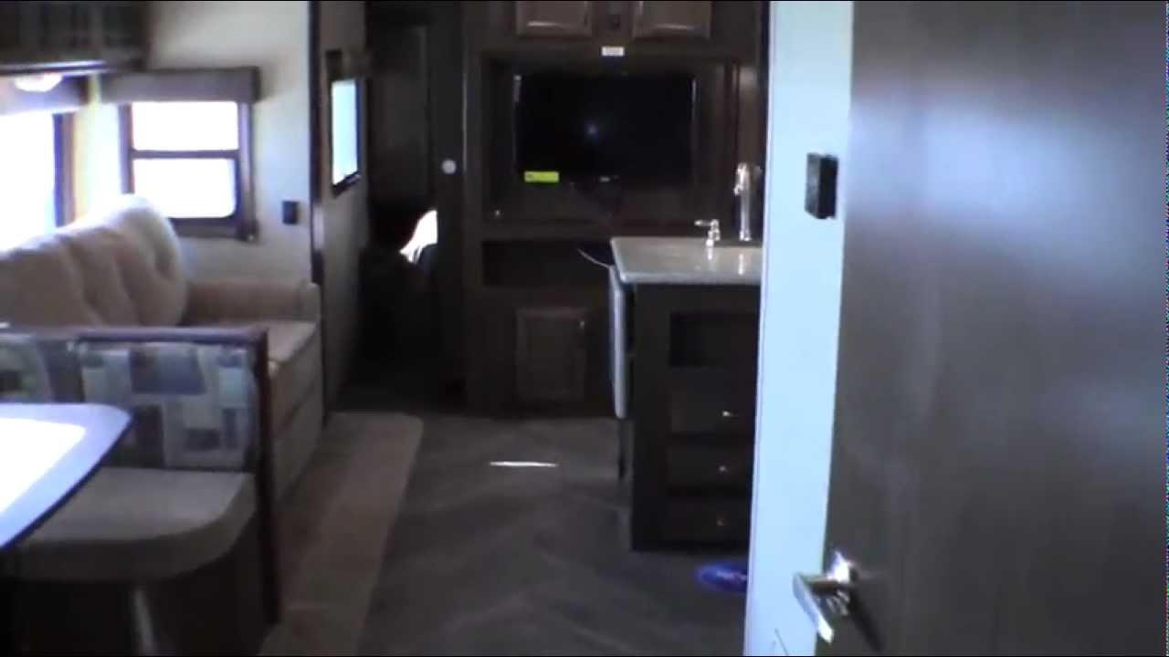 bunk house travel trailer sundance