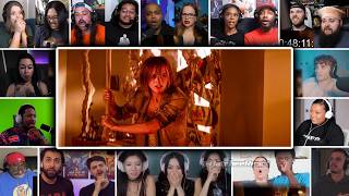 Emma Watson Appears | This Is the End (2013) Reaction Mashup Profile