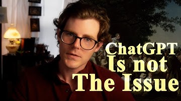 AI and the Demise of College Writing