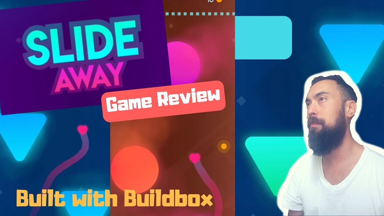 ❣️SLIDE AWAY💖 BUILDBOX🔵Game Play Review 429