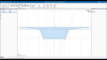 Conceptual Design: Great Bridges Begin with Great Models
