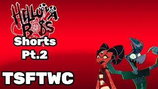 The Helluva Boss Shorts - Wasted Potential (Pt.2)