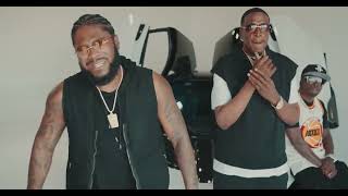 Vibing -Lil’ KeKe ft. B-Legit & Big K.R.I.T.(official Music Video)