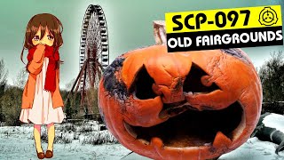 SCP-097 | Old Fairgrounds (SCP Orientation)
