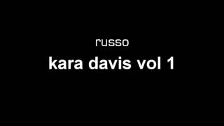 Details 09 - russo - kara davis vol 1 Guide