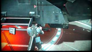 Dead To Rights Retribution Playthrough Pt. 34