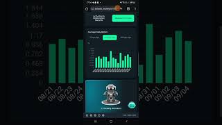 How To Register with email,  Fund, and Pick Your Contract On SMARTS MONEY MEV BOT platform screenshot 2