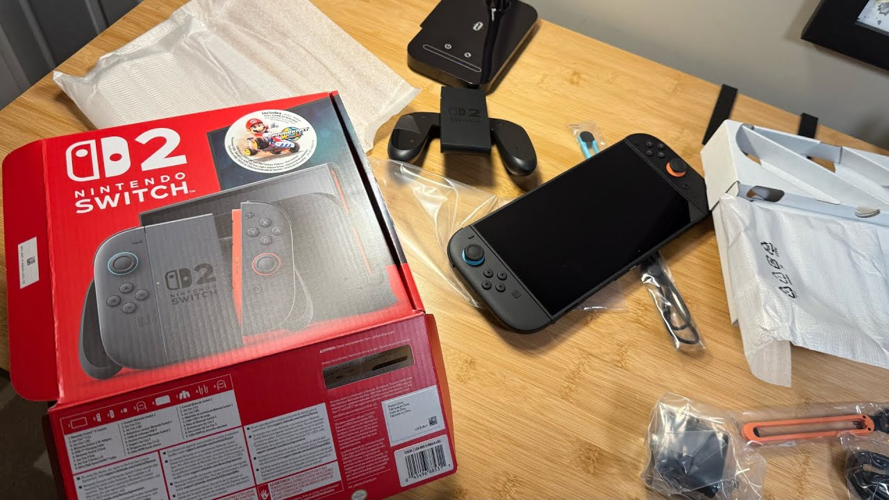 The Worst Nintendo Switch 2 Unboxing On YouTube You re Welcome YouTube the-worst-nintendo-switch-2-unboxing-on-youtube-you-re-welcome-youtube