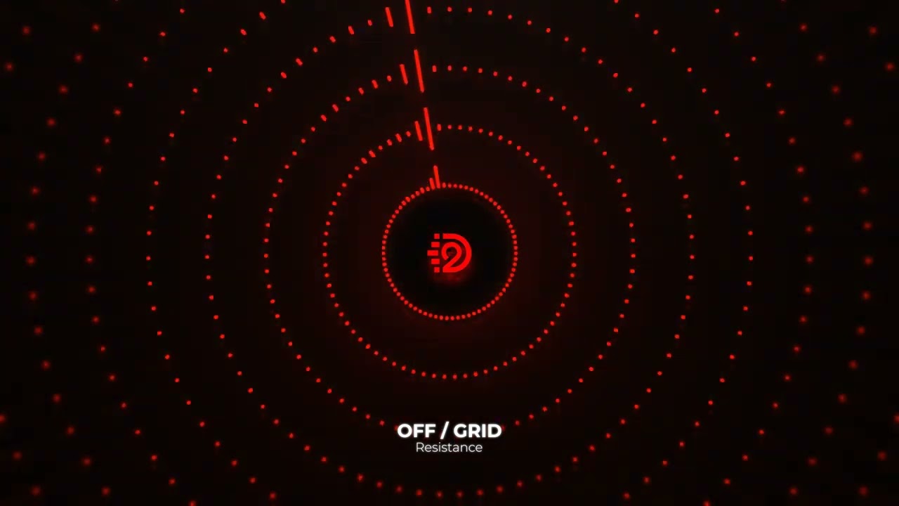 Guarda OFF / GRID - Resistance | D2 su YouTube Guarda OFF / GRID - Resistance | D2 su YouTube