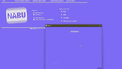 Boot to Better Basic!