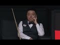 SPEEDY CENTURY! 💨 | Zhao Xintong vs Ding Junhui | Shanghai Masters 2026