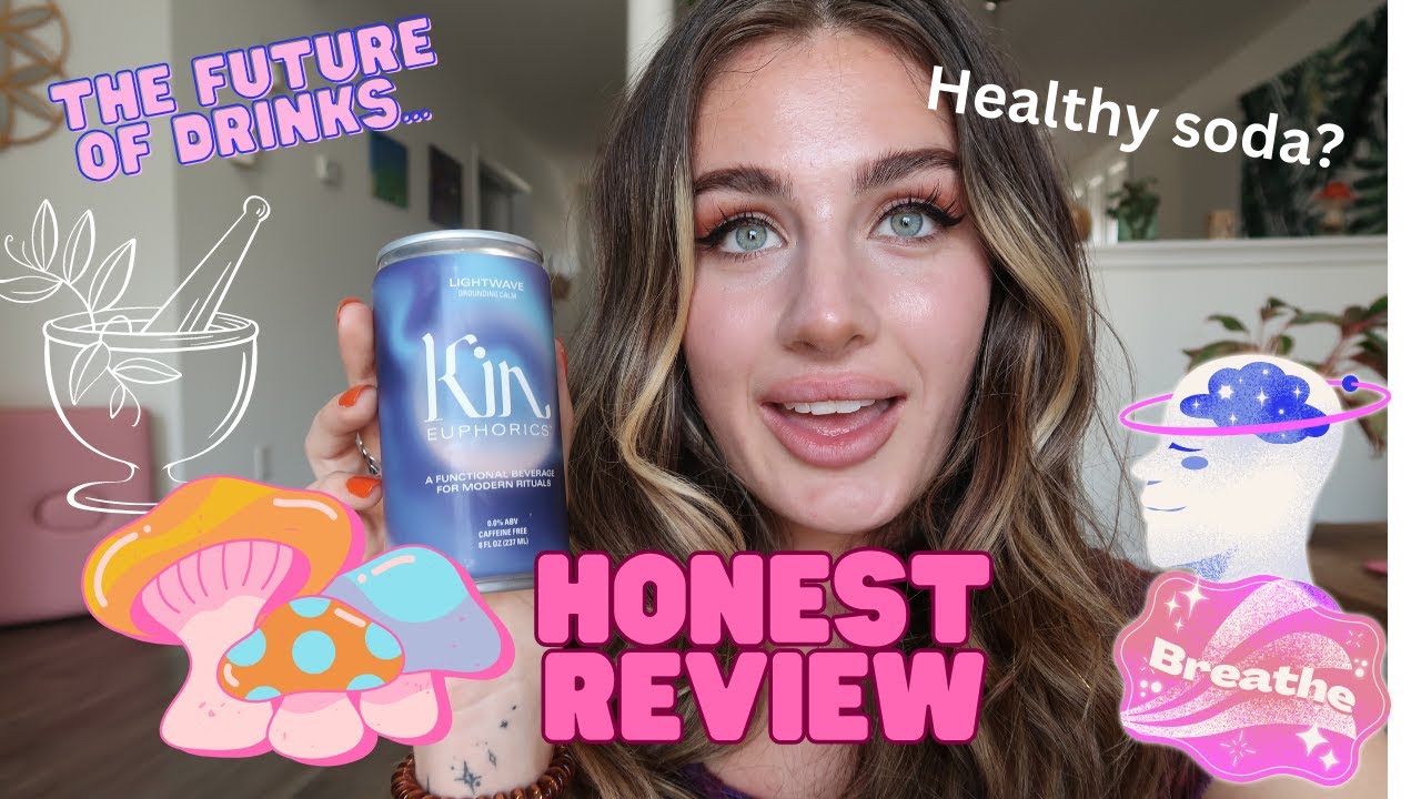 Kin Non Alcoholic Drink Reviews Kin Non Alcoholic Drink Reviews