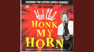 Honk My Horn