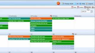 Uw Complete Office Online Met E-Mail, Documenten, Agendas En Projecten