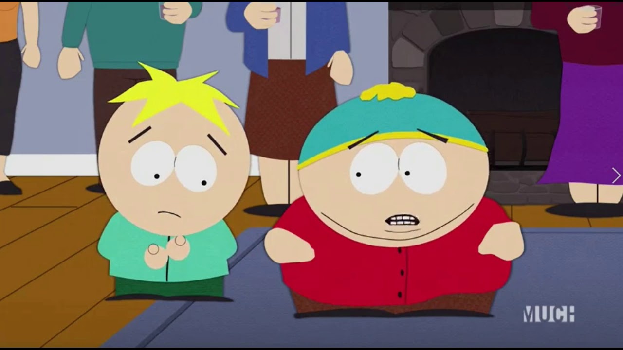 South Park - Season Finale - S23E06 - YouTube