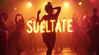 Suéltate 