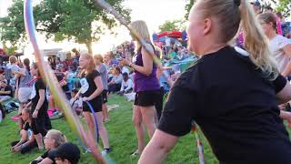 Welcome To Starlight Cinema