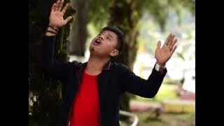 RONI PARAU - TASISIAH DARI DUNSANAK - lagu minang terbaru ( Official Music Video)