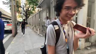 VLOG 2: Urban Flooding Challenge | Flood Prone Zone