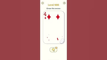 DOP 2 🔥 Delete One Part Level 1622 #shorts #dop #dop2 #dop3 #dop4 #gameplay #androidgames