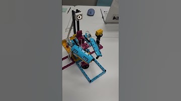 로봇팔  #spikeprime #라온lc