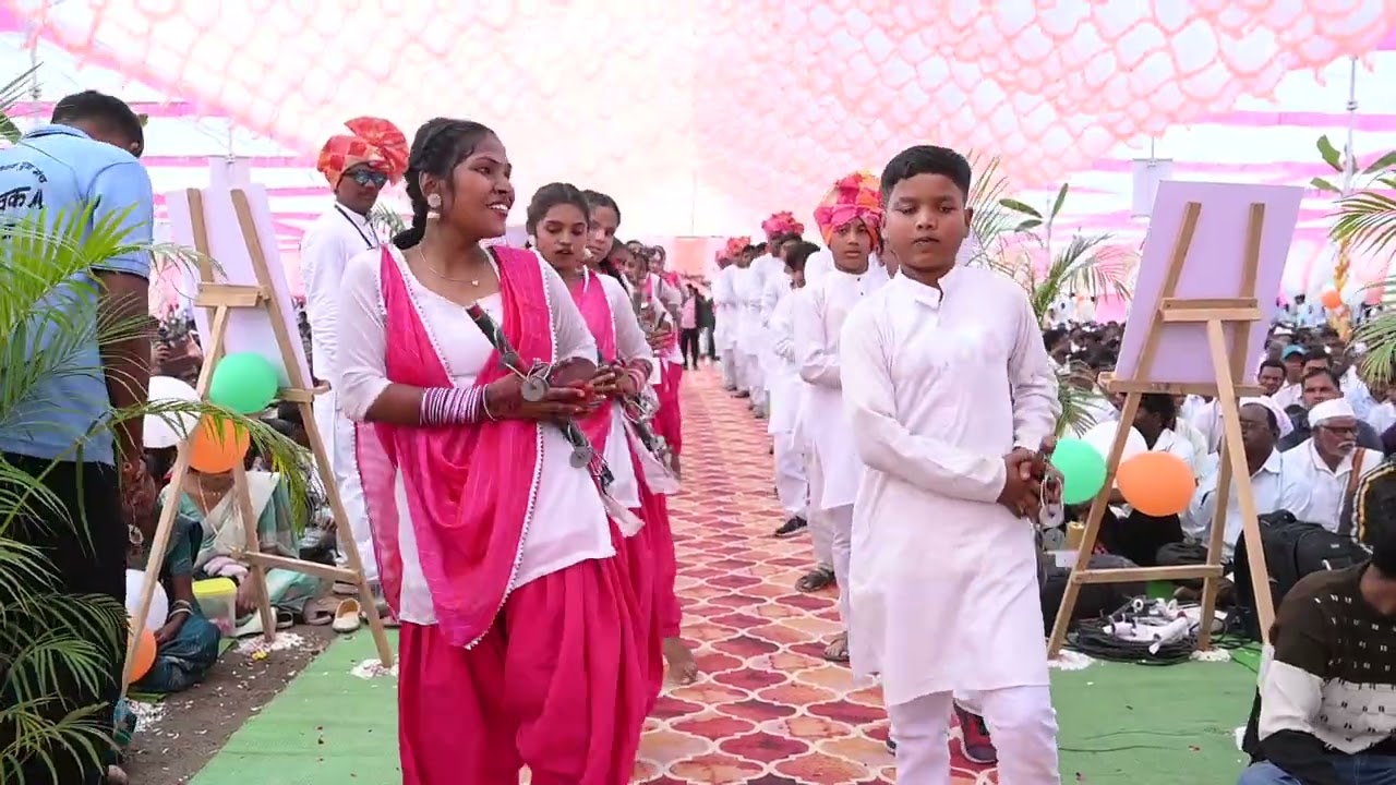 03 Sevak Sammelan Khairi CharchaBaithak