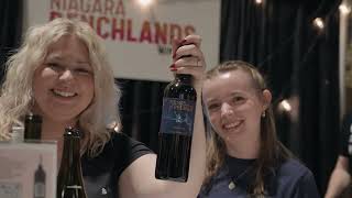 Wine Fest Toronto - 2025 Recap Video