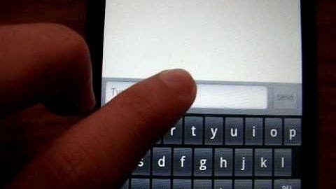 {BETA} T-Mobile HTC HD2 android 2.1 Nexus 1 rom