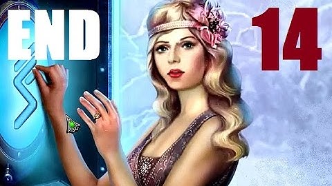 Haunted Train 3: Clashing Worlds - Part 14 END Let