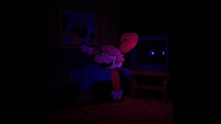 Breakroom Snooze Character Select Menu Theme