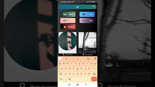 Wallpaper Application screenshot 3