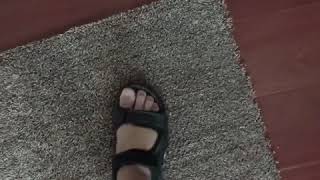 Magic Step Door Mat