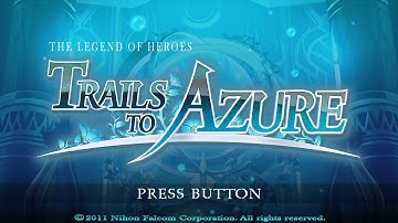 Trails to Azure Prologue Q&A