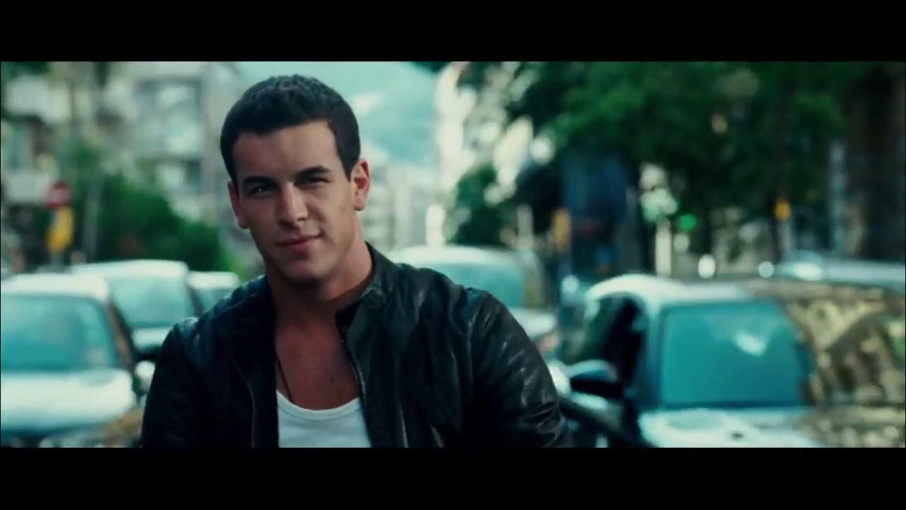 3 Meters Above The Sky Part 3 THE PASSION (Отрывок из фильма : THREE METERS ABOVE THE SKY / ТРИ МЕТРА