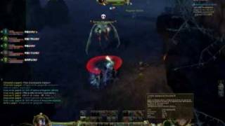 Rush Fire Temple By Pitch screenshot 2