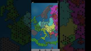 world war 1 antiyoy screenshot 5