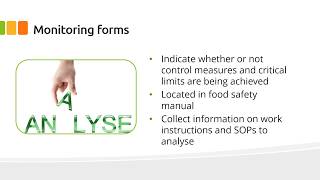 How do I identify non conformance