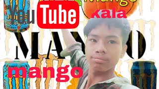 Mango Cha Mani Samir Kalai