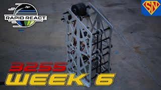 FRC 2022 Week 6 Recap