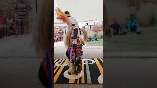 Tsonga Traditional Dance 47 | Traditional Healer dance | Legend | Mantjomane Profile