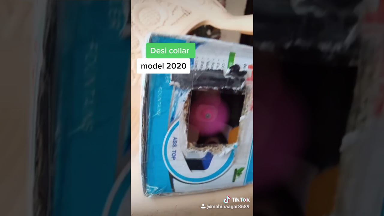 Ghar me chhota sa cooler bnana YouTube